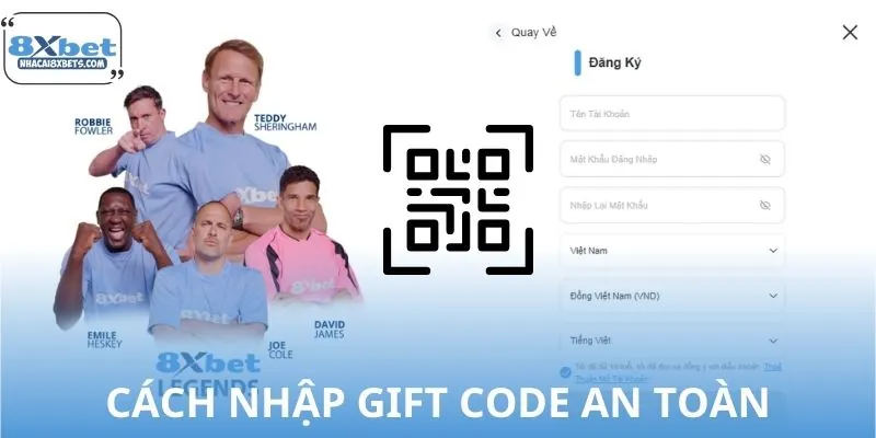 Hướng dẫn tận tình từng bước để sử dụng mã code hiệu quả