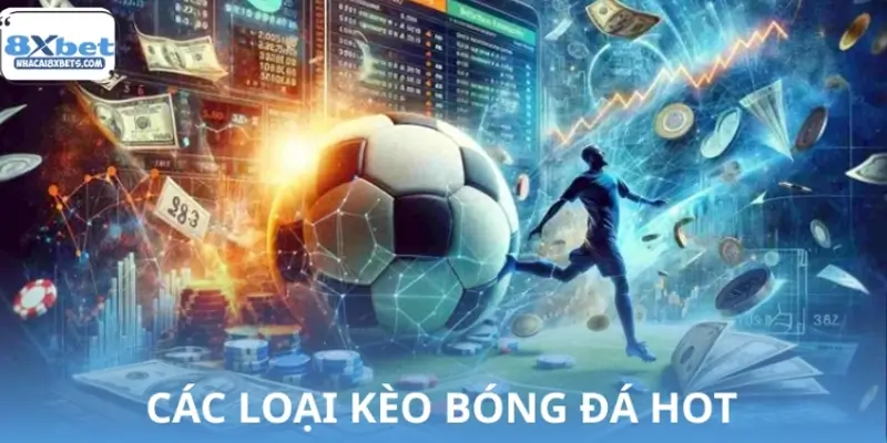 Hiểu rõ kèo cược và cách chơi thông minh