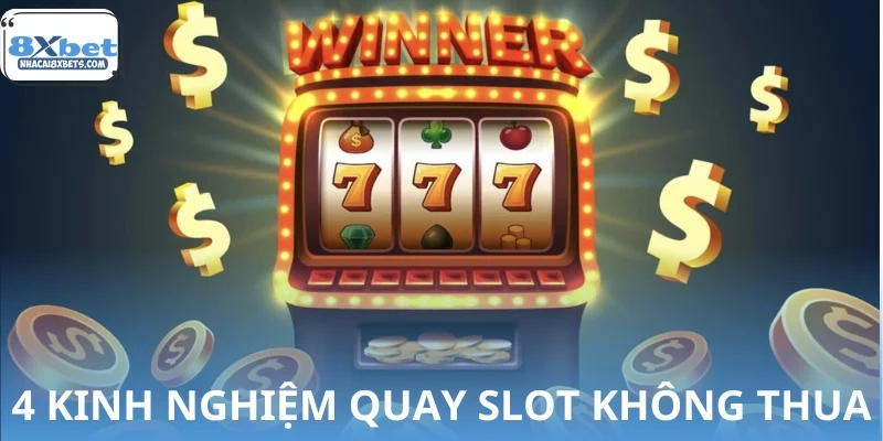 Chia sẻ bí quyết thắng nổ hũ từ dân lão luyện